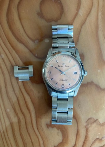 Orient star automatico ragazzo - orient,