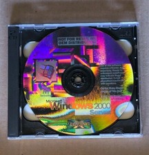 CD di installazione server