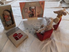 Maileg LouiMax Cinema Kit La