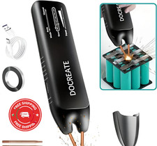 Saldatrice A Punti Portatile