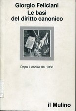 Basi del diritto canonico - ,