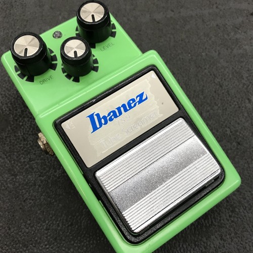 Overdrive usato ibanez ts9 - overdrive,