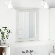 Specchio Rettangolare con