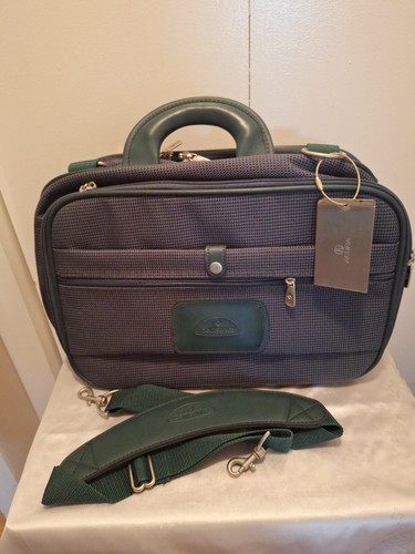 Borsa tracolla trolley - a,