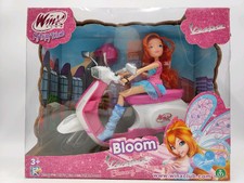 GIOCHI PREZIOSI WINX Doll