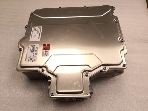 Oem audi tron - oem, q8