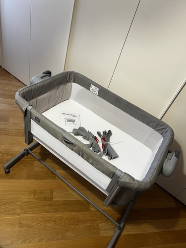 Chicco next2me magic evo culla - chicco,