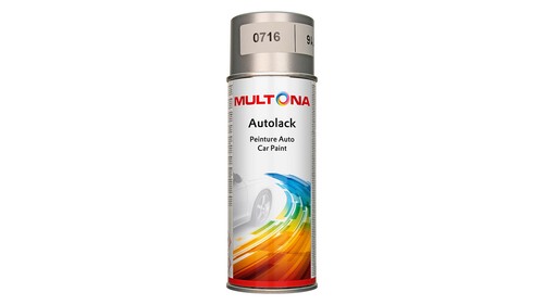 Multona vernice auto spray - multona,