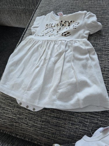 Vestito neonato taglia - vestito,