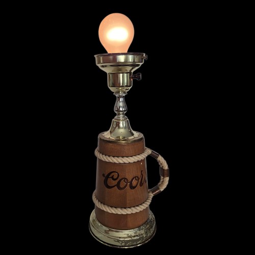 Lampada tavolo vintage - lampada,