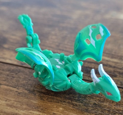 Bakugan battle brawlers - battle,