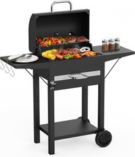 Barbecue Carbone XL Con
