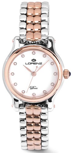Lorenz diva round 030240cc - lorenz,