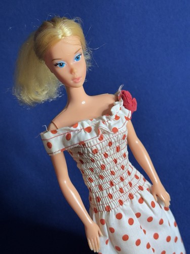 Barbie ballerina mattel - barbie,