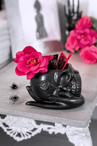 Ciotola ceramica killstar - ceramica,