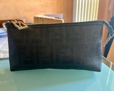 Fendi Spalmati Zucca (originale), nera, 2011/12