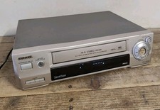 AIWA HW-FW5200LE Video
