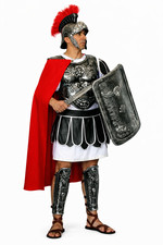 Costume da Centurione Romano