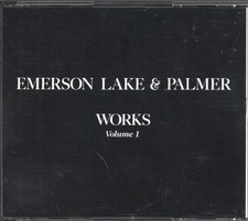 Works, Vol. 1