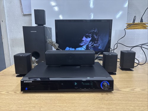 Samsung z310 dvd - dvd, home