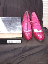 Scarpe donna Ellie 4" glitter