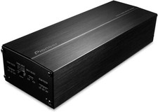 Amplificatore Auto Pioneer GM-D1004 4 Canali,400W