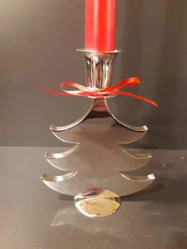 Albero porta candela - albero,