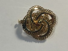 Gioielli Spilla Antico