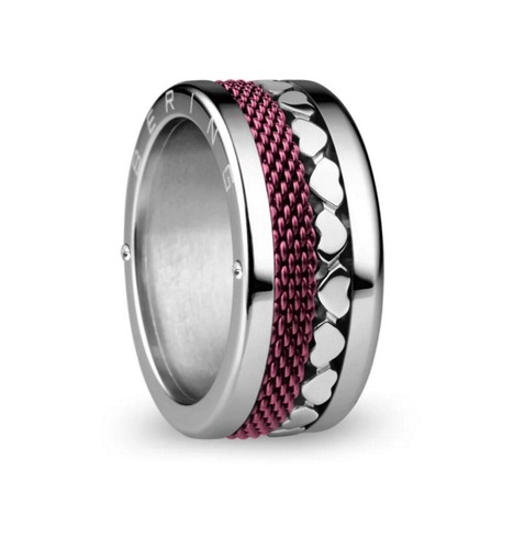 Anello bering completo - bering,