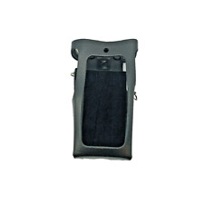 HYTERA Custodia Portaradio ECO-Cuoio con passante per Cintura PD785/985