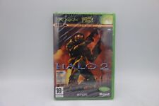 HALO 2 + HALO 2 set mappe multiplayer per  XBOX classic ITALIANO nuovo