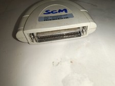 SCM USB-SCSI-MD50 Adattatore