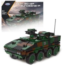 GTK Boxer Bundeswehr 1:30 -