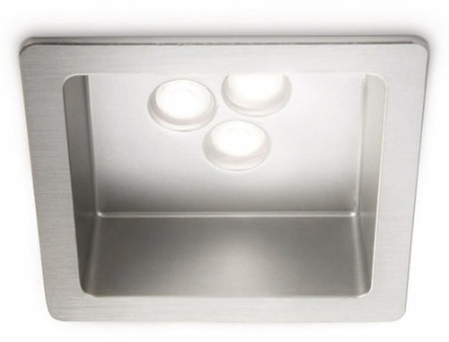 Philips faretti incasso - philips, da