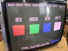 Monitor Arcade 28 Inch Chassy