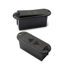  Cover batteria 9 V Ibanez
