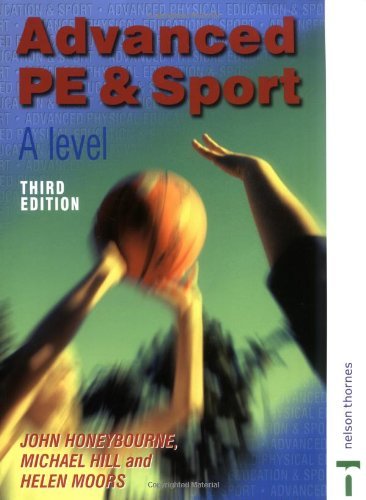 Advanced physical education - education, &