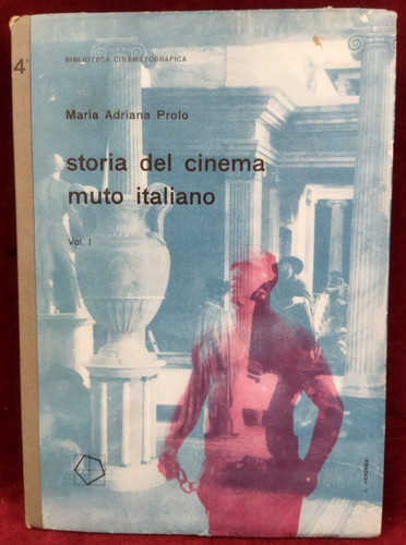 Storia cinema muto italiano - muto,