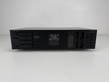Nakamichi BX-150E Cassettiera
