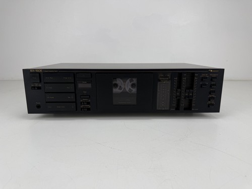 Nakamichi 150e cassettiera - nakamichi,