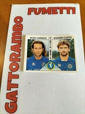 Figurine Calciatori N.408