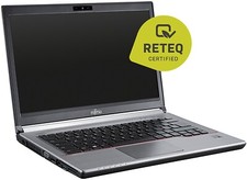 FUJITSU Notebook Lifebook