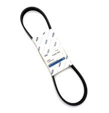 Cinghia Servizi Ford Mondeo MK1 MK2 1.8 TD OEM 6842244 Nuova Originale