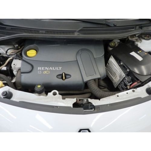 Motore diesel renault - motore, megane