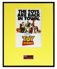 Don Rickles Signed Framed