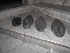 ANATRE STAMPI RICHIAMI DA CACCIA VINTAGE SPORT PLAST MADE IN ITALY.