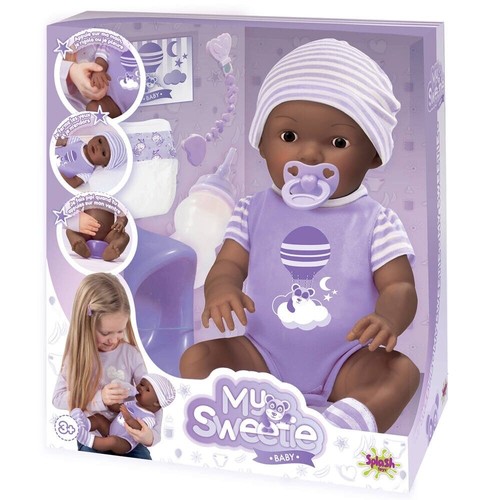 Sweetie baby bambola - baby,