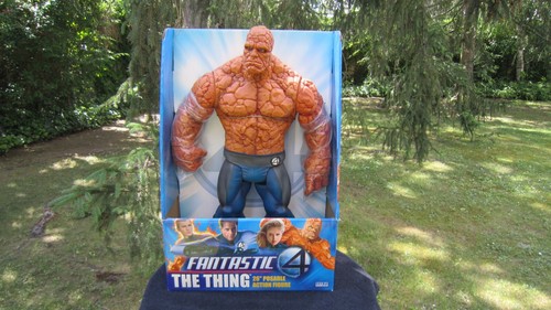 Toy biz fantastici the - i,