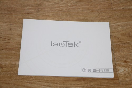 Brochure isotek - brochure,