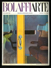 Bolaffi Arte Mondadori n. 69